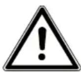MEDION MD 16752 - Safety information for heating liquids - 1