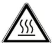 MEDION MD 16752 - ADVARSEL! Der er brandfare. - 1