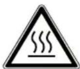 MEDION MD 16752 - WARNING! Es besteht Explosionsgefahr. - 1