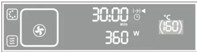BLAUPUNKT 5MA46500 - Régler le mode microcombi - 2