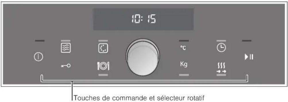 BLAUPUNKT 5MA46500 - Votre nouvel appareil - 1