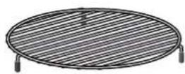 BLAUPUNKT 5MA46500 - De toebehoren - 2