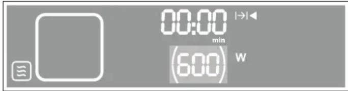 BLAUPUNKT 5MA46500 - Magnetron bedienen - 1