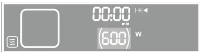 BLAUPUNKT 5MA46500 - Utiliser le micro-ondes - 1