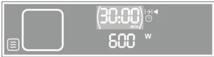 BLAUPUNKT 5MA46500 - Magnetron bedienen - 2