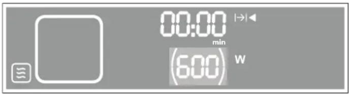 BLAUPUNKT 5MA46500 - Mikrowelle bedieren - 1