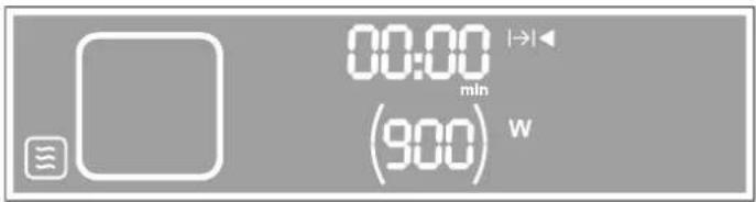 BLAUPUNKT 5MA46500 - Switching on - 1