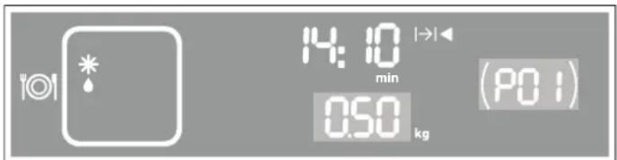 BLAUPUNKT 5MA46500 - Régler un programme - 1