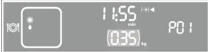 BLAUPUNKT 5MA46500 - Programma instellen - 2