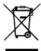 BLAUPUNKT 5MA36700 - Environmentally-friendly disposal - 1