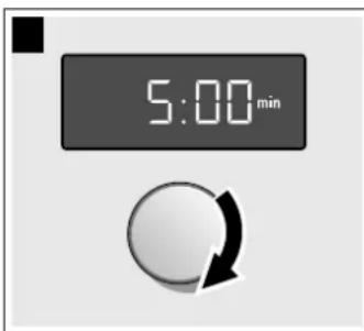 BLAUPUNKT 5MA16100 - Magnetron instellen - 2