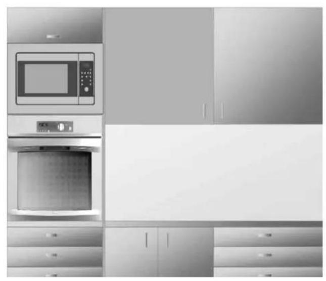 SMEG FME20EX1 - Αλλαγή του Καλωδίου τροφοδότησης - 3