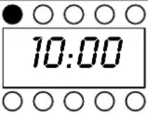 SMEG FME20EX1 - Programmation du Four Micro-ondes - 3