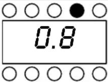SMEG FME20EX1 - Programación del Horno Microondas - 2