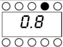 SMEG FME20EX1 - Programming the Microwave Oven - 2