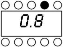 SMEG FME20EX1 - Programmazione del forno a microonde - 2