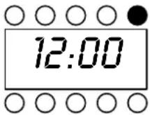 SMEG FME20EX1 - Décongélation par Temps (Manuelle) - 1