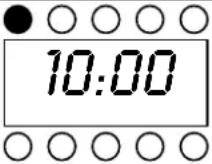 SMEG FME20EX1 - Programação do Forno Microondas - 3