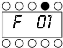 SMEG FME20EX1 - Programmeren van de Magnetronoven - 1