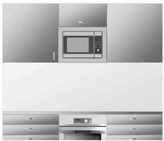 SMEG FME20EX1 - Οδηγίες λειτουργίας - 4