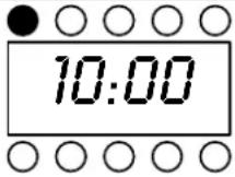 SMEG FME20EX1 - Programming the Microwave Oven - 3