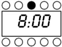 SMEG FME20EX1 - Programación del Horno Microondas - 5