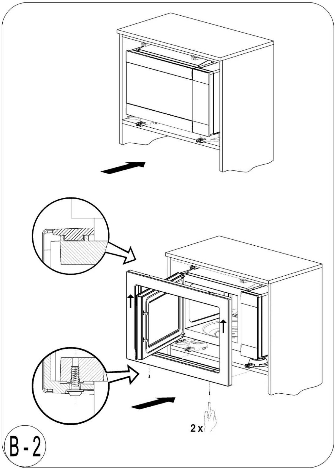 SMEG FME20EX1 - Οδηγίες λειτουργίας - 11