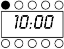 SMEG FME20EX1 - Programación del Horno Microondas - 3