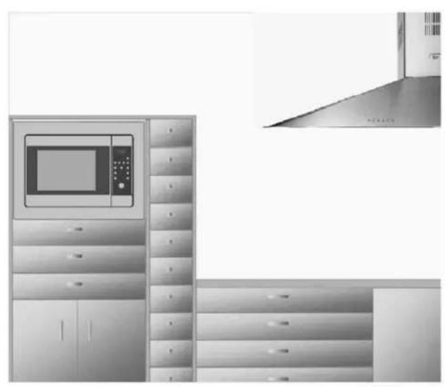 SMEG FME20EX1 - Οδηγίες λειτουργίας - 2