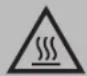 CLATRONIC MWG 789 H - Warning Labels on the Appliance - 1