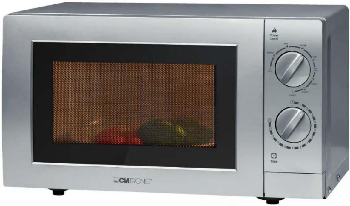 CLATRONIC MWG 786 - 1