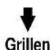 CLATRONIC MWG 780 - Koken in meerdere stappen - 1