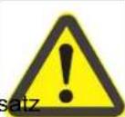 CLATRONIC MWG 763 - VORSICHT! - 1