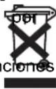 CLATRONIC MWG 763 - Eliminación del microondas - 1