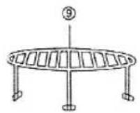 CLATRONIC MWG 728 - Inhalt - 1