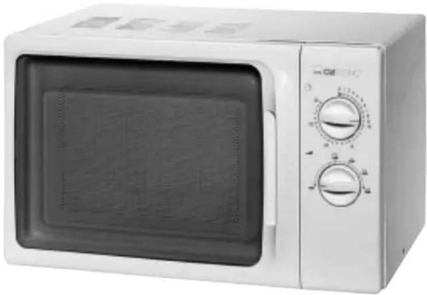 CLATRONIC MW 721 - 1