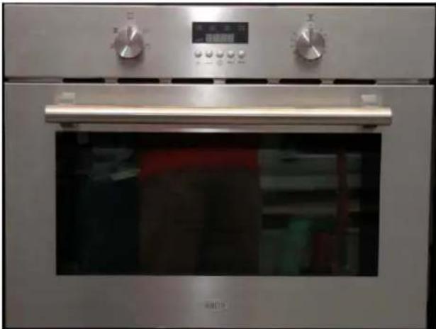 BORETTI BCM45 - Gebruiksaanwijzing - 1