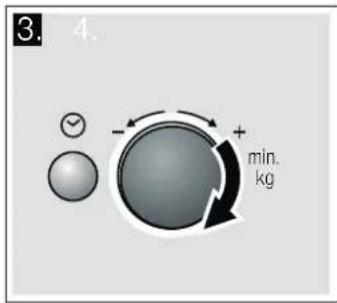 NEFF H56G20N0 - Impostazione di grill e microonde - 3