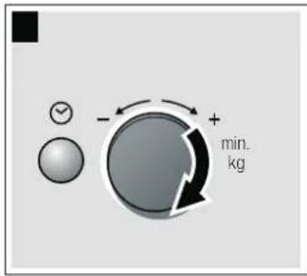 NEFF H56G20N0 - Mikrowelle einstellen - 2