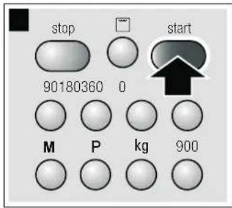 NEFF H56G20N0 - Réglage de micro-ondes et gril - 4
