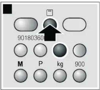 NEFF H56G20N0 - Réglage de micro-ondes et gril - 2