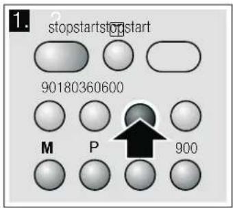 NEFF H56G20N0 - Réglage de micro-ondes et gril - 1