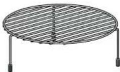 NEFF H56G20N0 - Griglia - 1
