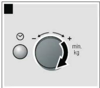 NEFF H56G20N0 - Magnetron instellen - 2