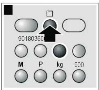 NEFF H56G20N0 - Magnetron en grill instellen - 2