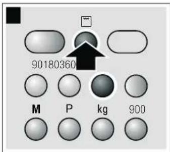 NEFF H56G20N0 - Mikrowelle und Grill einstellen - 2