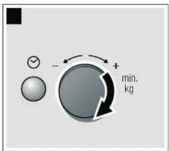 NEFF H56G20N0 - Grill einstellen - 2