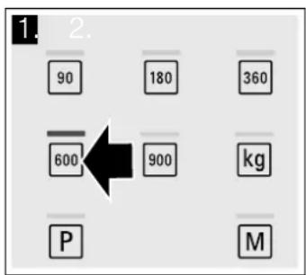 CONSTRUCTA CN261152 - Setting the microwave - 1