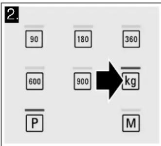 CONSTRUCTA CN261152 - Setting a programme - 2