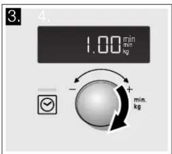 CONSTRUCTA CN161152 - Programm einstellen - 3